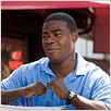Cop Out - Geladen und entsichert : photo Kevin Smith, Tracy Morgan