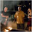 Cop Out - Geladen und entsichert : photo Ana de la Reguera, Bruce Willis, Kevin Smith, Tracy Morgan