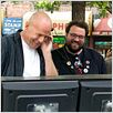 Cop Out - Geladen und entsichert : photo Bruce Willis, Kevin Smith