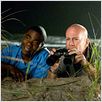 Cop Out - Geladen und entsichert : photo Bruce Willis, Kevin Smith, Tracy Morgan
