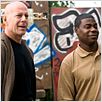 Cop Out - Geladen und entsichert : photo Bruce Willis, Kevin Smith, Tracy Morgan