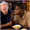 Cop Out - Geladen und entsichert : photo Bruce Willis, Kevin Smith, Tracy Morgan