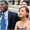 Cop Out - Geladen und entsichert : photo Kevin Smith, Rashida Jones, Tracy Morgan