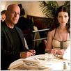 Cop Out - Geladen und entsichert : photo Bruce Willis, Kevin Smith, Michelle Trachtenberg