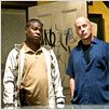 Cop Out - Geladen und entsichert : photo Bruce Willis, Kevin Smith, Tracy Morgan