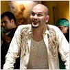 Cop Out - Geladen und entsichert : photo Guillermo Diaz, Kevin Smith