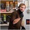 Cop Out - Geladen und entsichert : photo Kevin Smith, Seann William Scott