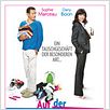 Auf der anderen Seite des Bettes : poster