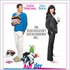Auf der anderen Seite des Bettes : poster