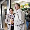 Die etwas anderen Cops : photo Adam McKay, Mark Wahlberg, Will Ferrell