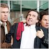 Die etwas anderen Cops : photo Adam McKay, Mark Wahlberg, Steve Coogan, Will Ferrell