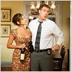 Die etwas anderen Cops : photo Adam McKay, Eva Mendes, Will Ferrell