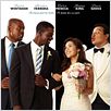 Our Family Wedding : poster Rick Famuyiwa