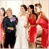 Our Family Wedding : photo America Ferrera, Lupe Ontiveros, Rick Famuyiwa