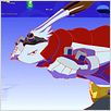 Summer Wars : photo Mamoru Hosoda