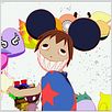 Summer Wars : photo Mamoru Hosoda