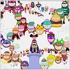 Summer Wars : photo Mamoru Hosoda