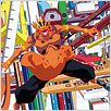 Summer Wars : photo Mamoru Hosoda