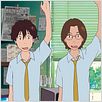 Summer Wars : photo Mamoru Hosoda