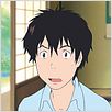 Summer Wars : photo Mamoru Hosoda