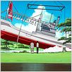 Summer Wars : photo Mamoru Hosoda