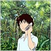 Summer Wars : photo Mamoru Hosoda