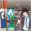 Summer Wars : photo Mamoru Hosoda