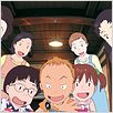 Summer Wars : photo Mamoru Hosoda