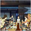 Summer Wars : photo Mamoru Hosoda
