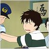 Summer Wars : photo Mamoru Hosoda