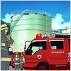 Summer Wars : photo Mamoru Hosoda
