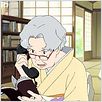Summer Wars : photo Mamoru Hosoda
