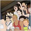Summer Wars : photo Mamoru Hosoda