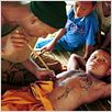 Buddha's Lost Children : photo