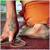 Buddha's Lost Children : photo