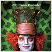 Alice im Wunderland : poster