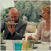 Fasten auf Italienisch : photo Kad Merad, Olivier Baroux, Valérie Benguigui