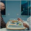 Fasten auf Italienisch : photo Kad Merad, Olivier Baroux, Sid Ahmed Agoumi