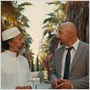 Fasten auf Italienisch : photo Kad Merad, Karim Belkhadra, Olivier Baroux
