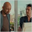 Fasten auf Italienisch : photo Guillaume Gallienne, Kad Merad, Olivier Baroux