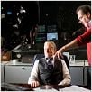 Wall Street: Geld schläft nicht : photo Michael Douglas, Oliver Stone