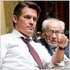 Wall Street: Geld schläft nicht : photo Eli Wallach, Josh Brolin, Oliver Stone