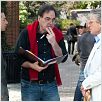Wall Street: Geld schläft nicht : photo Michael Douglas, Oliver Stone, Shia LaBeouf