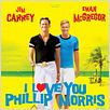 I Love You Phillip Morris : poster