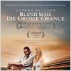Blind Side - Die große Chance : poster