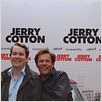 Jerry Cotton : photo