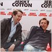 Jerry Cotton : photo