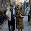 New York, I Love You : photo Allen Hughes, Brett Ratner, Cloris Leachman, Eli Wallach, Fatih Akın