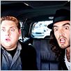 Männertrip : photo Jonah Hill, Nicholas Stoller, Russell Brand