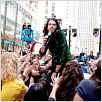 Männertrip : photo Nicholas Stoller, Russell Brand